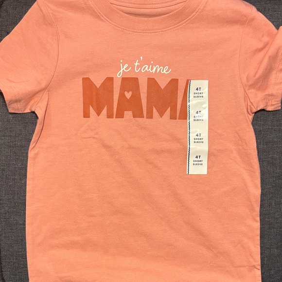 Cat & Jack 4T Kids Outfit - Picture 4 of 5